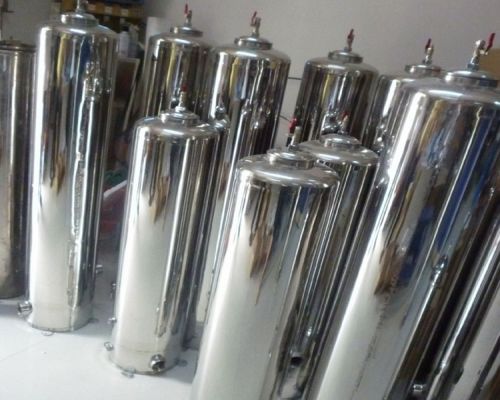 不銹鋼濾芯式電解液過濾器性價(jià)比怎么樣？