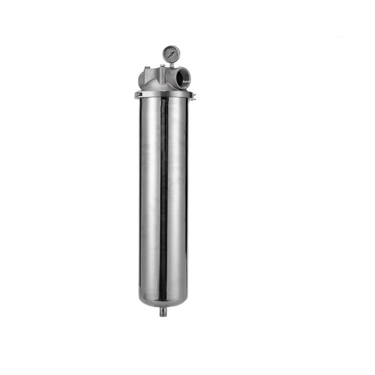 小型電解液過(guò)濾器常見(jiàn)故障有哪些？