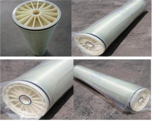 杜邦SW30-4040海水淡化膜有哪些排列組裝方式？