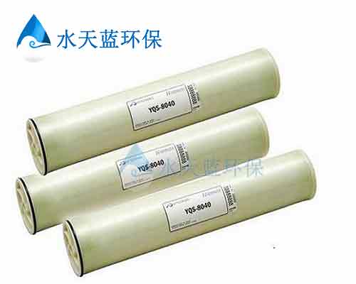 離子交換樹脂與膜分離技術(shù)在過濾中的協(xié)同應(yīng)用
