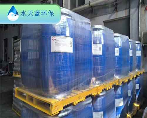 交換樹脂在電鍍廠廢水怎么凈化水質(zhì)，避免了重金屬對(duì)環(huán)境的污染