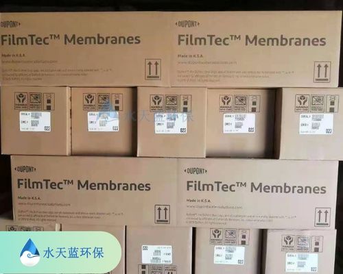 工業(yè)反滲透凈水設(shè)備的新玩法