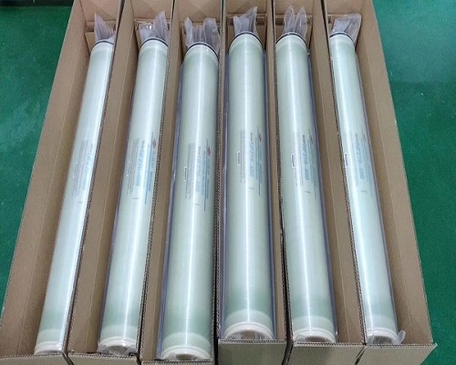 杜邦樹脂與濾膜在微電子水處理中的應用