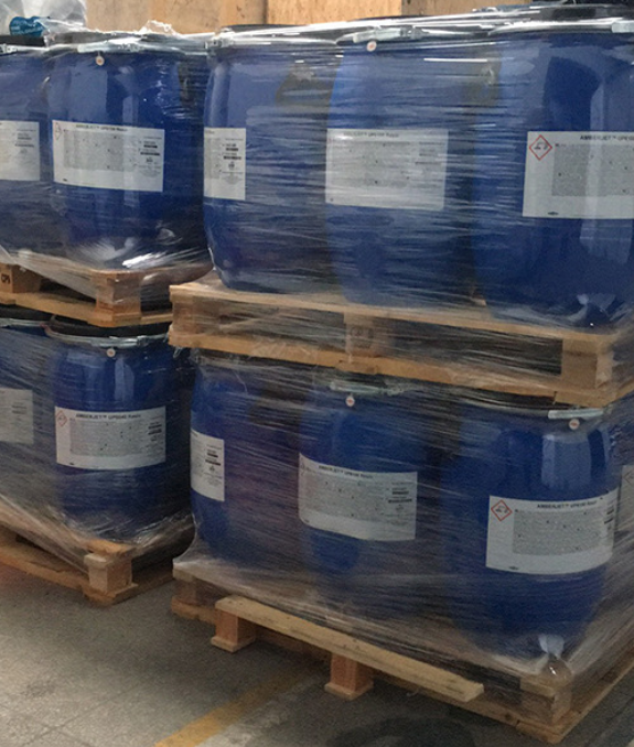 杜邦UP6150拋光樹脂光伏行業(yè)超純水處理的穩(wěn)定性