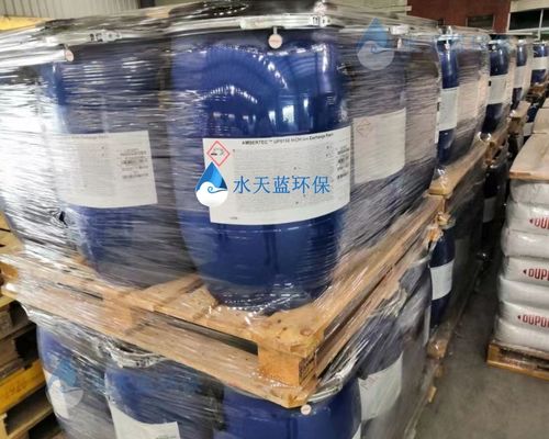 杜邦UP6040拋光樹脂在后端芯片切割和封裝操作的作用