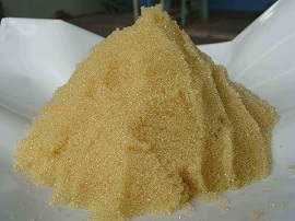 朗盛陽(yáng)離子交換樹脂價(jià)格