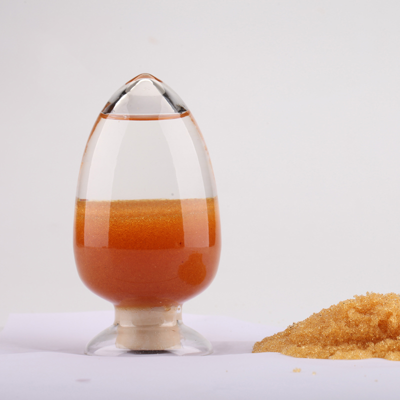 離子交換樹(shù)脂失效后可再生反復(fù)利用嗎