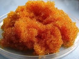陰陽(yáng)離子交換樹(shù)脂的分離方法