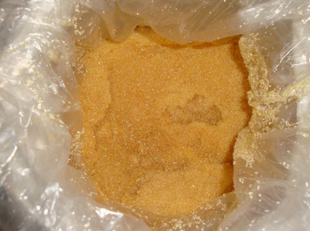 拋光樹(shù)脂的作用與原理