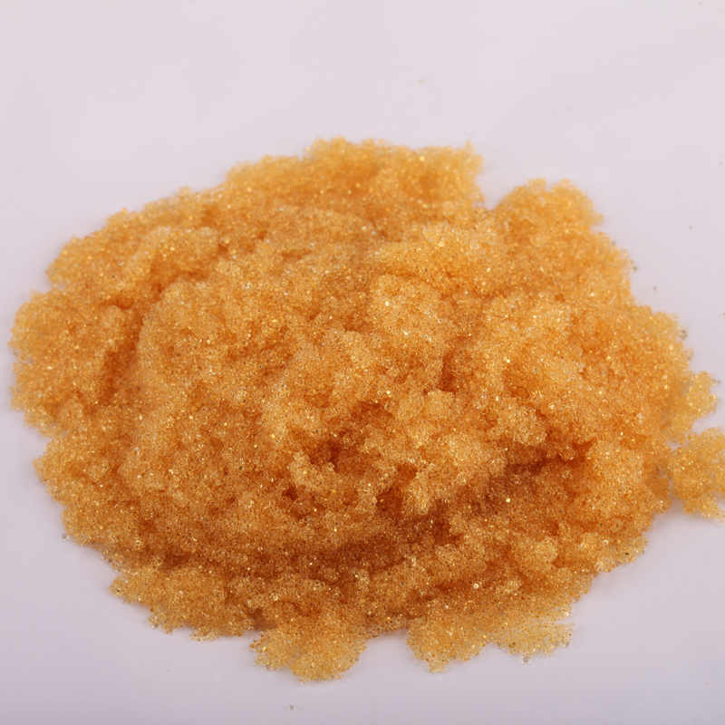 陶氏離子交換樹(shù)脂的價(jià)格是多少