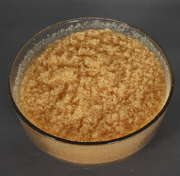 漂萊特離子交換樹脂使用事項(xiàng)與污染防治方法