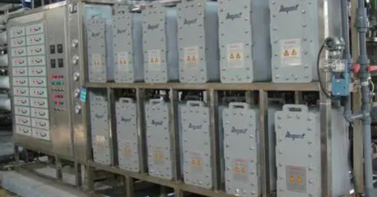 醫(yī)藥行業(yè)edi處理純化水的標準是什么