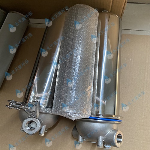 電解液過濾器使用說明