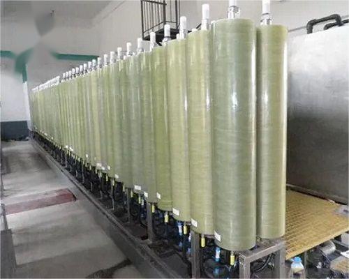 反滲透膜維護(hù)有什么技巧