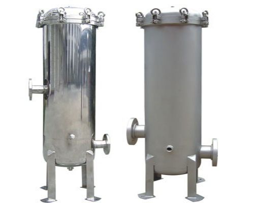 不銹鋼過濾器濾芯可以使用多久？