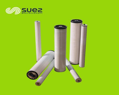 AD-440蘇伊士高脫鹽率海水淡化反滲透膜技術(shù)參數(shù)_使用注意事項(xiàng)