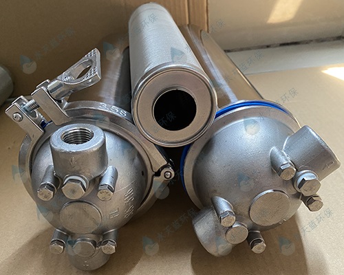 鋰電池電解液過濾器的最新報(bào)價(jià)：選購(gòu)高性能過濾器提升電池生產(chǎn)效率