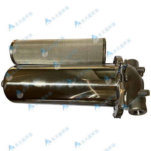 助力電動(dòng)車(chē)行業(yè)發(fā)展：鋰電池漿料過(guò)濾器關(guān)鍵作用解析