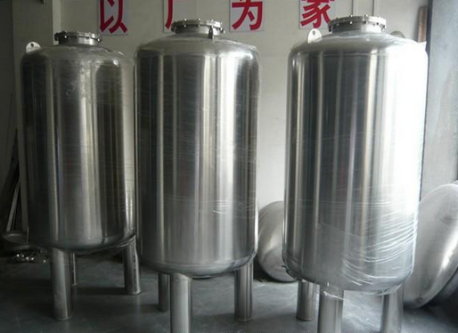 不銹鋼無菌水箱生產(chǎn)廠家哪家好？
