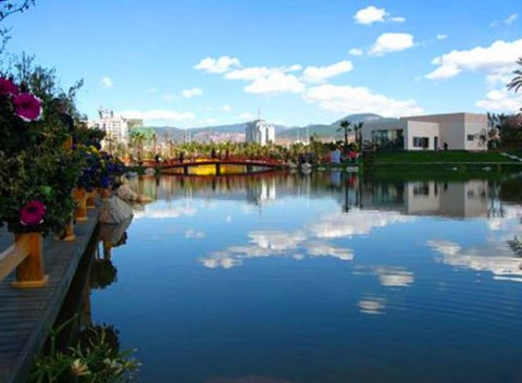 小城鎮(zhèn)污水需要如何處理？