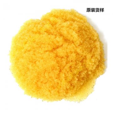 離子交換樹脂有哪些特性？離子交換原理是什么？