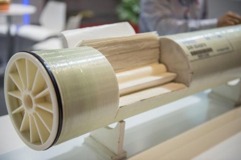 反滲透膜堵塞的原因有哪些？如何避免？