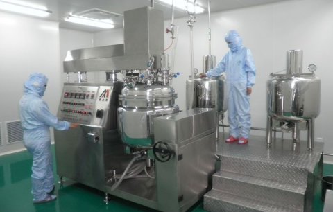 化妝品廢水如何處理？
