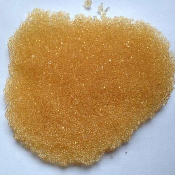 鍋爐軟化水樹脂是什么？