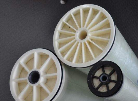 PVDF材質(zhì)超濾膜有哪些特點(diǎn)？