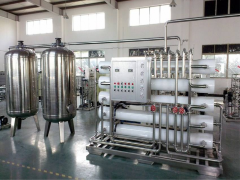 導致軟化水設備出水氯離子含量增加的原因有哪些？