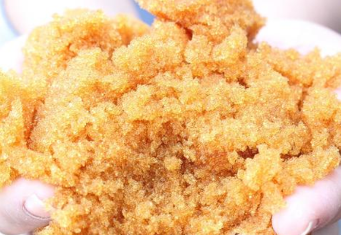 離子交換樹(shù)脂